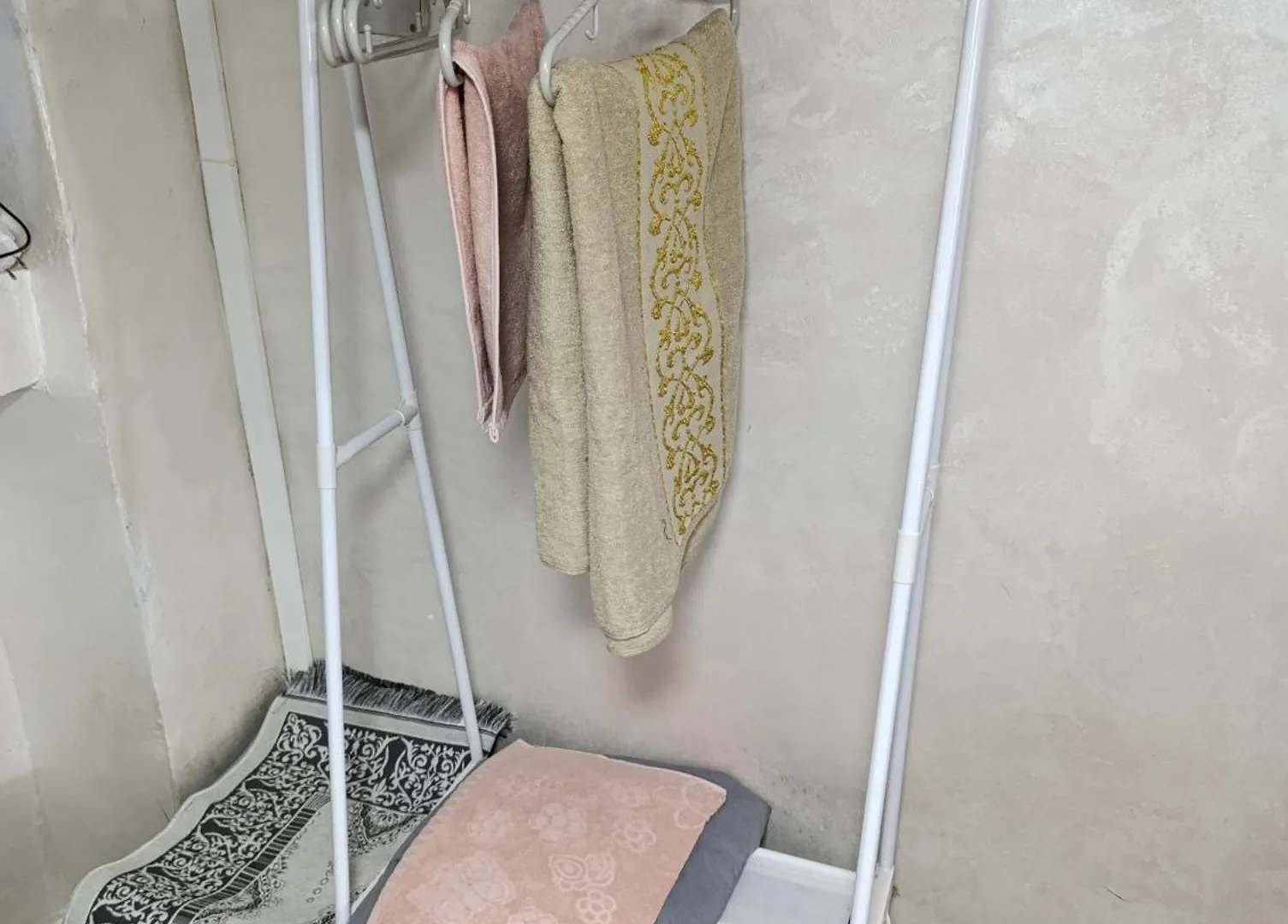 Capsule hotel Alone Studio Casablanca